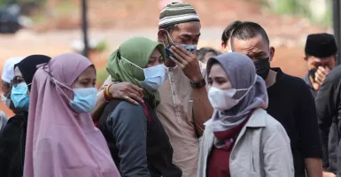 Media Turki Soroti Kematian Akibat Covid-19 di Indonesia, Jleb!