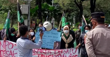 Isu Demo HMI Memanas, Pengamat Seret Jusuf Kalla Dalam Pusaran