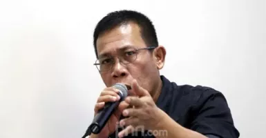 Sumbangan Akidi Tio Tak Cair, Masinton Sentil Jenderal Bintang 2
