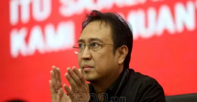 Kabarnya, Prananda Prabowo Gantikan Posisi MenPANRB Tjahjo Kumolo