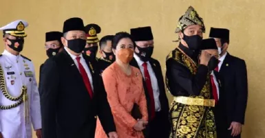 Puan dan PDIP Kritik Jokowi, Pengamat Beri Pesan Menohok