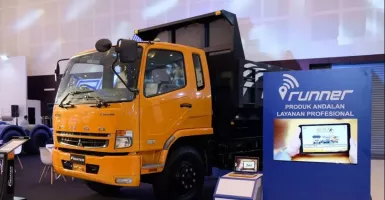 Mitsubishi Fuso Beri Promo Sambut HUT Kemerdekaan RI