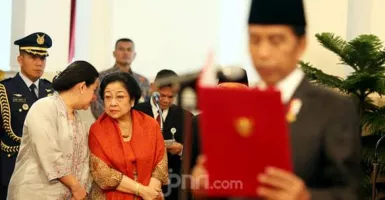 Pengamat: Sinyal Jokowi Kasih Lampu Hijau ke Ganjar Pranowo