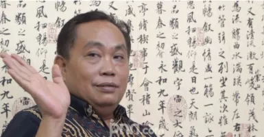 Orang ini Bilang Presiden Paling Ideal Dijabat Tokoh Etnis Jawa