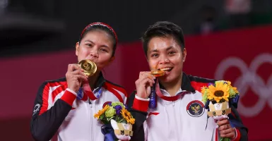 Magis Perolehan Medali Indonesia Jelang Perayaan 17 Agustus 2021