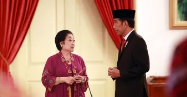 Analisis Direktur OIDP Bikin Kaget: Megawati Kecewa kepada Jokowi
