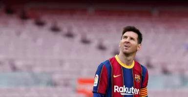 Messi Tinggalkan Barcelona, 4 Klub Ini Ketiban Durian Runtuh
