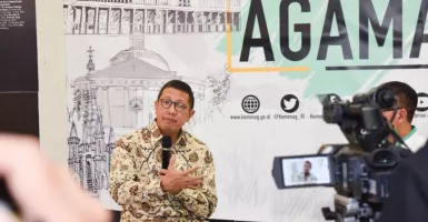 Dinar Candy Pidana Penjara, Eks Menteri Agama: Cukup Diedukasi