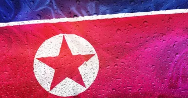 Nasib Tragis Dialami Korea Utara, Ribuan Rakyat Mengungsi