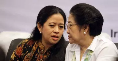 Megawati Bongkar Sikap Puan Maharani, Oh Ternyata...