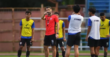 Borneo FC Bakal Buat Kejutan Lagi, Datangkan Pemain Anyar?