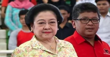 Hasto Beberkan Capres Pilihan Megawati, Bukan Orang Sembarangan