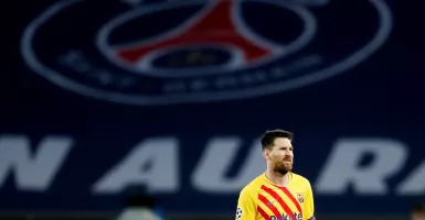 Mencengangkan, Kerajaan Qatar Turun Tangan soal Messi ke PSG