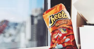 Sedih, Cheetos Sudah Resmi Berhenti Diproduksi di Indonesia