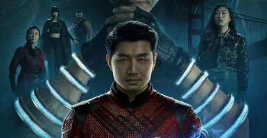 Fantastis! Shang-Chi Sukses Raih 90 Juta Dolar Dalam Empat Hari