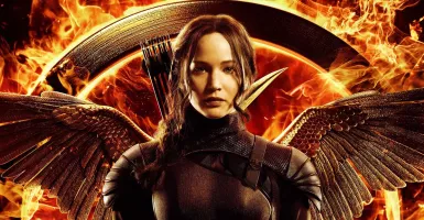 Guys! Prekuel Hunger Games Mulai Syuting Tahun Depan, Rilis 2024