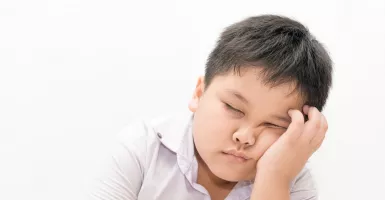 6 Tanda Anak Kurang Tidur yang Perlu Diwaspadai Orang Tua