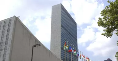 Amerika Serikat Memelopori Resolusi Pertama PBB Soal Kecerdasan Buatan