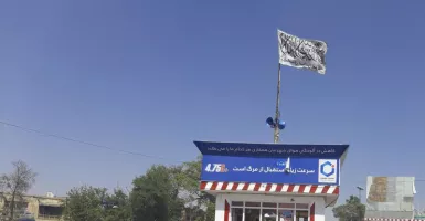 Afganistan Membara, Kedutaan AS Keluarkan Peringatan Keras