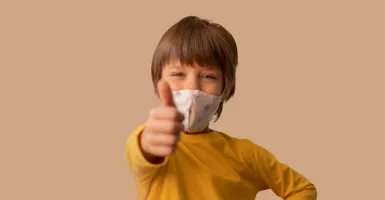 Tersedia di Apotek, 3 Obat Flu Anak Rekomendasi Dokter
