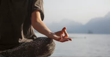 Kenali 5 Jenis Meditasi yang Paling Cocok Untukmu