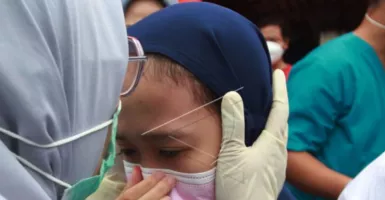 150 Anak di Yogyakarta Kehilangan Orang Tuanya Karena Covid-19