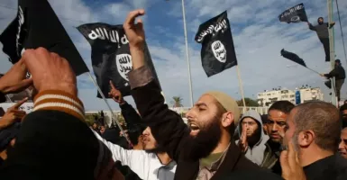 Kelompok pro ISIS Beraksi di Gaza, Pakai Bom untuk Serang...