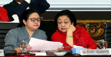 Jalan Lancar Puan Gantikan Megawati, IPO Bongkar Analisisnya
