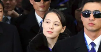 Adik Perempuan Kim Jong Un Menebar Ancaman ke Presiden Korsel