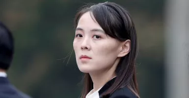 Adik Perempuan Kim Jong Un Tebar Ancaman Maut ke AS & Korsel