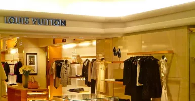 Heboh Baju Dinas Berbahan Louis Vuitton, Pengamat Marah Besar