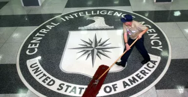 CIA Merekrut Warga Negara Rusia untuk Jadi Mata-mata, Putin dalam Bahaya!