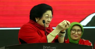 Strategi Maut Megawati di 2024 Tak Main-Main Lagi