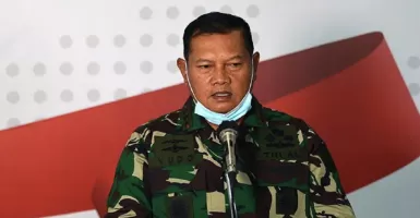 Pergantian Panglima TNI Mencuat - Ini Kekuatan Besar Yudo Margono