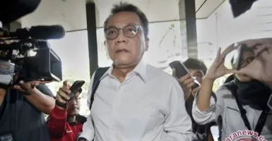 Kasus Lahan Rumah DP 0 Rupiah Seret Wakil Ketua DPRD DKI M Taufik