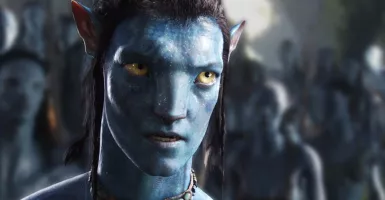 Bocoran Avatar 2, Sosok Musuh Lama Jadi Ancaman Mengerikan!