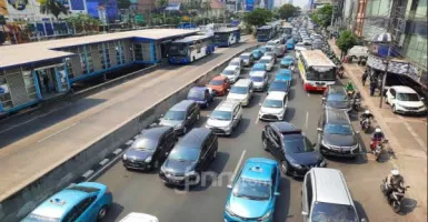 17 Daftar Kendaraan Ini Ternyata Bebas Ganjil Genap di Jakarta