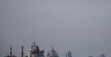 Kapal Selam Israel Menyusup, Iran Deg-degan, Ketegangan Meningkat
