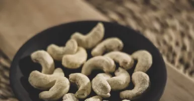 Khasiat Kacang Mete Ternyata Dahsyat Banget, Sangat Mengejutkan