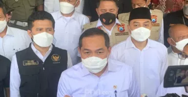 Joman Kritik Keras Mendag Lutfi, Sebut Bisa Jatuhkan Jokowi