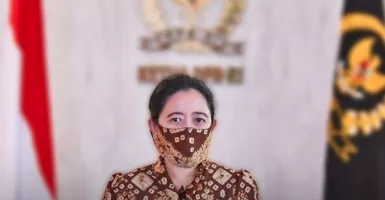 Puan Maharani Masuk Bursa Cawapres Prabowo Subianto