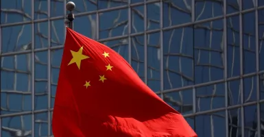 Sadis! China Ketahuan Susupkan Spionase Siber ke Timur Tengah
