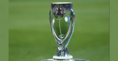 Link Live Streaming UEFA Super Cup: Chelsea vs Villarreal