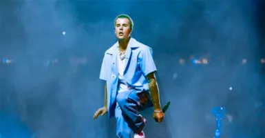 Justin Bieber Borong Nominasi MTV EMA 2021 - Nih Daftarnya!