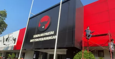 PDIP Lebih Baik Oposisi, Tarik Menterinya dari Kabinet