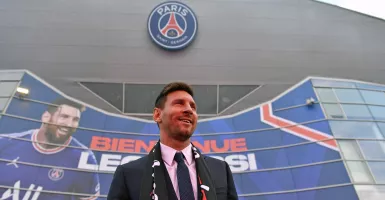 Telan Ludah Sendiri, Ligue 1 Langgar Aturan Demi Messi