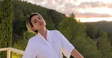 4 Cara Instan Raih Badan Seksi ala Nikita Mirzani
