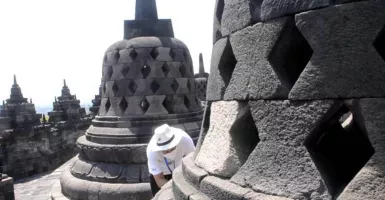 Mau ke Candi Borobudur saat Libur Nataru? Ada Kabar Gembira Nih