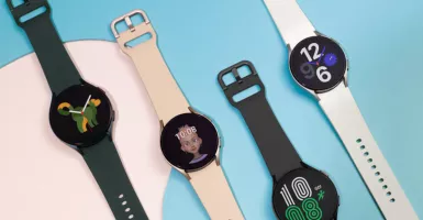 Samsung Galaxy Watch 4 Meluncur, Cek Harga dan Fiturnya!