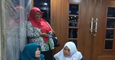 Pentolan Honorer K2 Sampaikan Keluh Kesah, Berharap di PPPK 2022